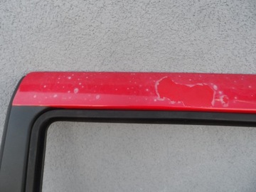 фото thumb №5, Двері задня задні задні ліва ford galaxy mk1 95-00