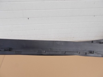 фото thumb №12, Решітка бампера renault trafic iii vivaro