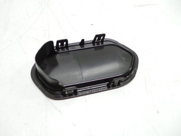 фото thumb №2, Alfa romeo giulia veloce заглушка радара перед