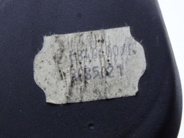 фото thumb №3, Renault midlum 00-06 pas безпеки правий задня