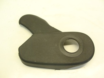 фото thumb №1, Opel meriva захист заглушка сидіння права 09115339