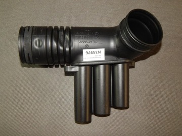 фото thumb №1, Skoda kodiaq scout труба всмоктувальна повітрозабірник 04e129651c