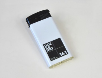 фирменные рекламные зажигалки с УФ печатью, 100 шт.