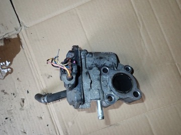 фото thumb №1, Toyota yaris ii 09-11 d4d клапан egr вихлопних газів