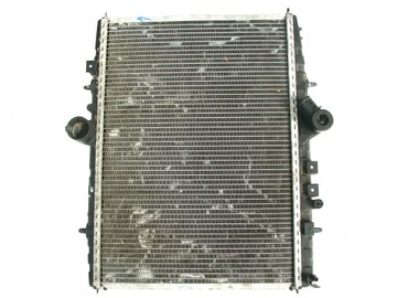 фото thumb №1, Радиатор wody citroen c5 i ii 406 2.0 hdi hpi