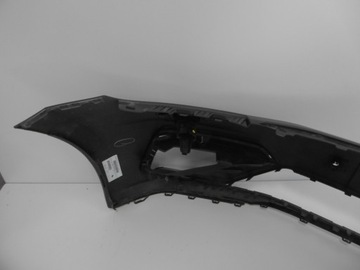 фото thumb №6, Vw touran iii 5ta r-line 15 -18 бампер передній