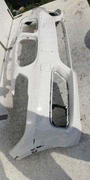 фото thumb №5, Bmw 1 f20 f21 lift бампер передний перед