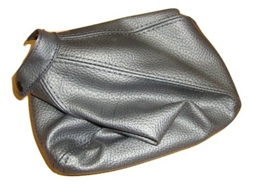 фото thumb №1, Alfa romeo 155 чохол домкрата + рамка чорний oem