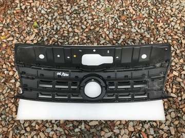фото thumb №2, Vw amarok 2h6 решётка радиатора решётка радиатора перед lifting 2014-