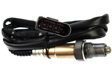 фото thumb №1, Vw bora sharan 1.8t 2.0 eos phaeton датчик лямбда-зонд