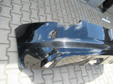 фото thumb №4, Бампер задня jaguar f type