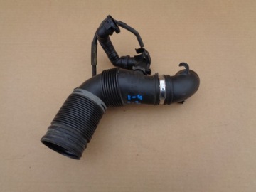 фото thumb №1, Шланг повітря seat ibiza iv 6j 1.6 1.2 tdi