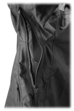 Kurtka Wojskowa Storm-Tex Texar CONGER Grey r. XL