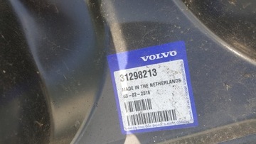 фото thumb №6, Стойка порог обшивка стойка порога volvo s60 s 60