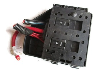 фото thumb №2, Omega b c клема плюсова позитивна