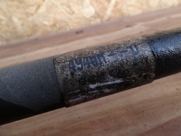 фото thumb №4, Dacia logan ii 2014 0,9 tce привідний вал передня ліва