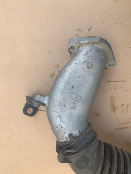 фото thumb №4, Honda civic ufo viii __2,2 06-11 патрубок