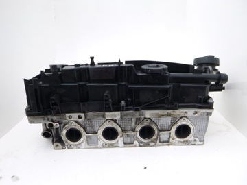 фото thumb №5, Bmw f10 f25 f30 2.0d b47 190km головка комплектна