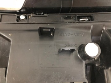 фото thumb №7, Suzuki ignis iii 16-18 решётка радиатора решётка радиатора 58/8