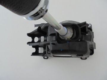 фото thumb №7, Nissan micra v k14 ручка домкрат изменения коробки передач выборщик 349011267r