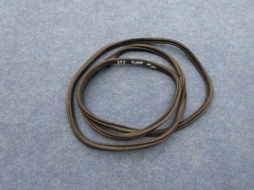 фото thumb №1, Прокладка крышки багажника skoda superb ii 3t sedan