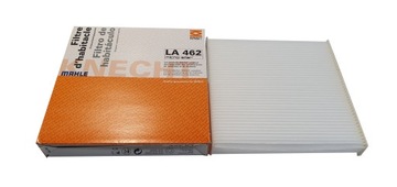 фото thumb №1, Knecht la 462 фильтр, вентиляция пространство пассажирский