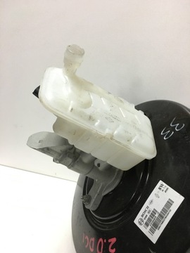 фото thumb №3, Усилитель тормозов насос тормозная 472105487r 460912494r renault espace v