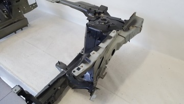 фото thumb №5, Peugeot 508 ii четверть перед передняя 2018-2022r