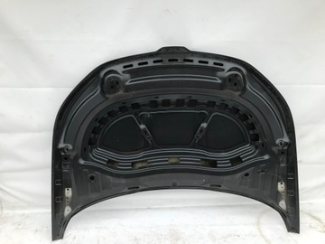 фото thumb №11, Skoda kodiaq капот крышка двигателя