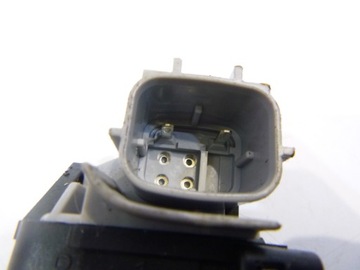 фото thumb №10, Подъемник моторчик стекло задний задняя nissan juke