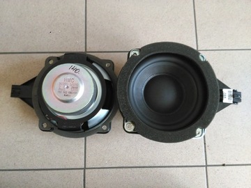 фото thumb №1, Hyundai i40 динамик басовый сабвуфер багажника