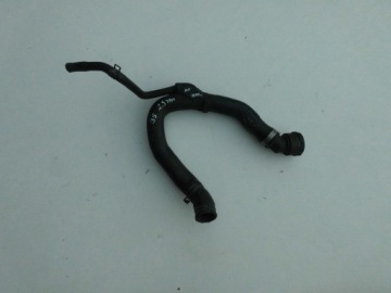 Купить Патрубок пабтрубок  воды 8d0121101t passat b5 a4 b5 2.5tdi, фото thumb