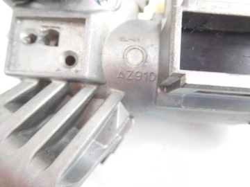 фото thumb №9, Замок запалювання запалювання mazda 6 gh 07-12 gsye-76-29xb