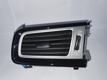 фото thumb №1, Впуск впуск решітка повітря дифузор kia niro підрамник