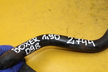 фото thumb №7, Магистраль шланг wody jumper boxer ii 1.9d