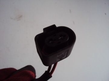 фото thumb №5, Вентилятор повітродувка обдув audi a8 d3