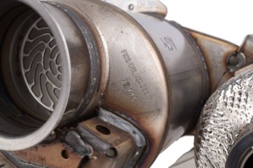 фото thumb №9, Катализатор фильтр частиц твердых dpf 04l131723bj