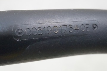 фото thumb №3, Труба інтеркулер opel combo d doblo ii 1.3 cdti