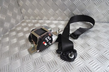 Купити Mercedes 166 gle suv ремінь задній лівий чорний, фото thumb