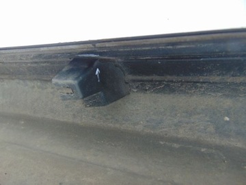 фото thumb №9, Молдинг порог правая citroen c4 aircross