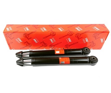 фото thumb №16, 2x trw амортизатор skoda octavia 06.04- jgt448t