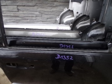 фото thumb №2, Chrysler lancia caravan voyager двері ліва задні