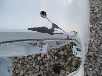 фото thumb №6, Бампер передний opel insignia b 2017r-