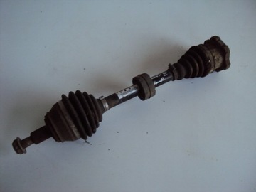 фото thumb №1, Привідний вал ліва vw audi skoda 1j0407271gd