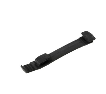 фото thumb №1, З'єднувач гумовий крила гумовий елемент крила daf xf cf f