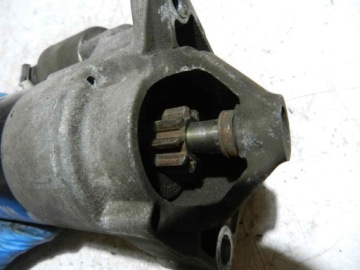 Стартер bosch renault 2.0 16v 8200186148 0001106023 Недорого, фото thumb