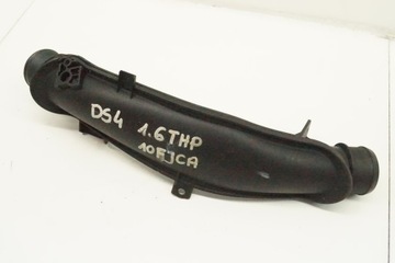 фото thumb №1, Citroen ds4 1.6thp шланг труба повітропровід повітря 9680617780
