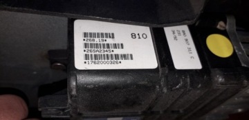 фото thumb №2, Audi бортовий комп'ютер 8a0907311c