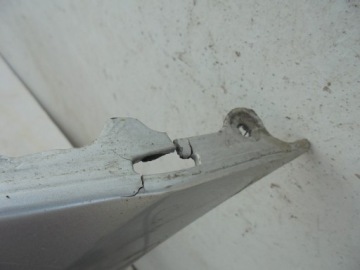 фото thumb №6, Бампер перед vw golf vii 6x pdc омивачі