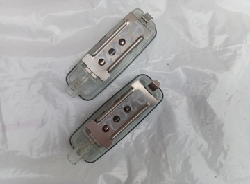 фото thumb №5, Лампа освещение кабины 4d0947105a audi a3